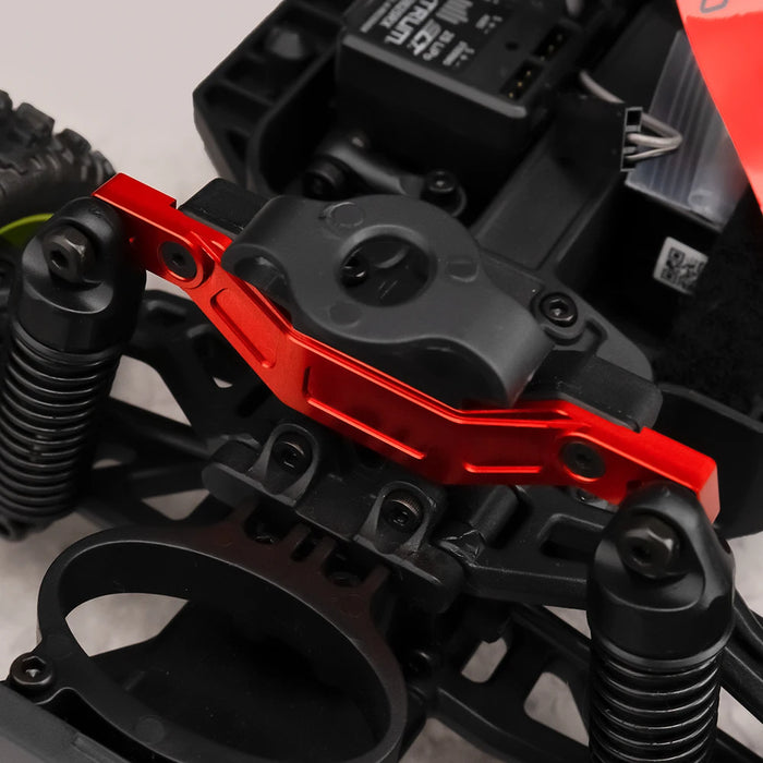 Front/Rear Shock Tower for Arrma Grom 1/18 1/16 1/14 (AL)