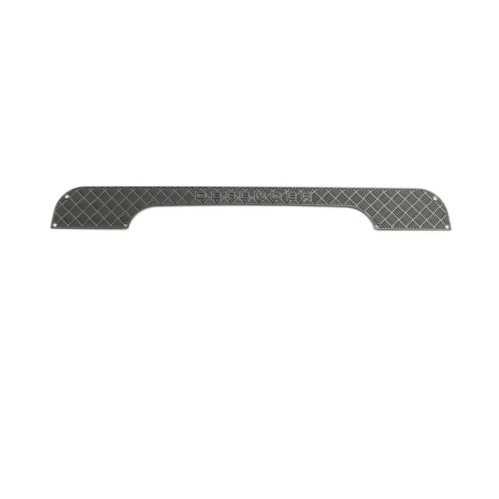 RCDream Top Rear Body Protective Plate for FMS FCX10 Camel Defender 1/10