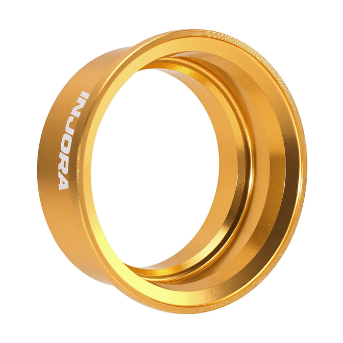 4PCS 1,0" ModuWheel Radfässer (Alu)