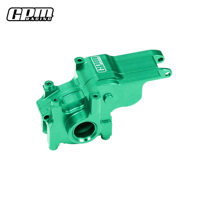 GPM Getriebegehäuse für LOSI Micro-B/T 1/24 1/28 (AL)
