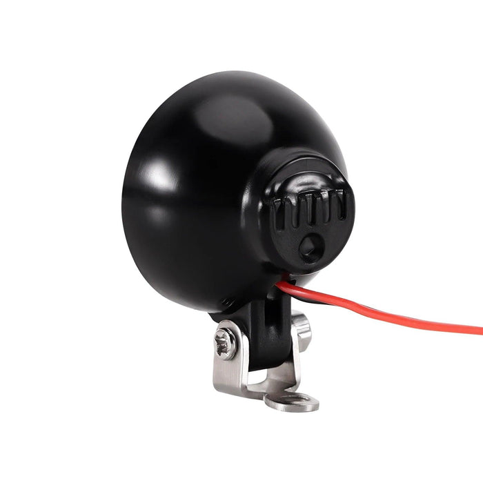 INJORA LED-Leuchten mit Halterung (12.8mm, 14.8mm)