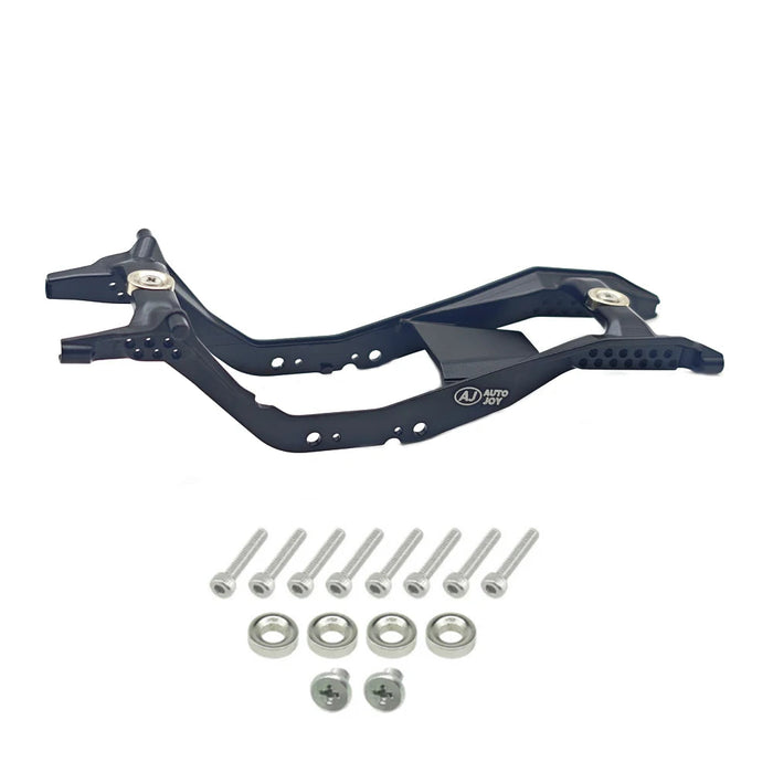 Chassis for Axial SCX30 1/30 (Alu)