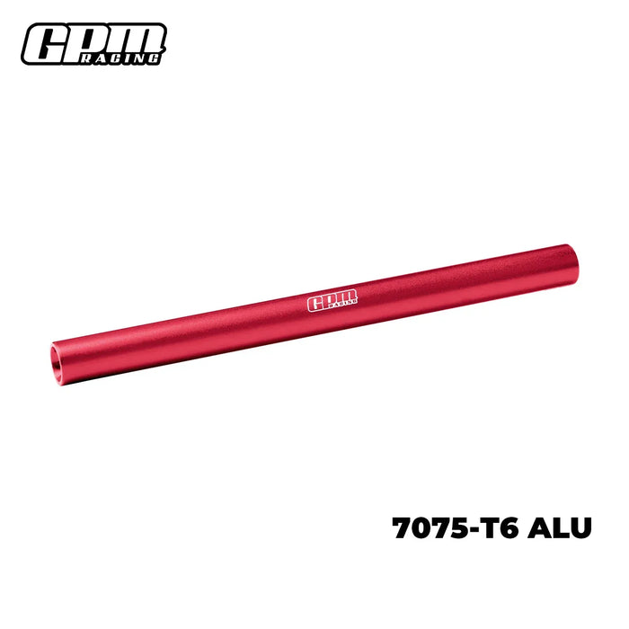 GPM Center Drive Shaft for Traxxas Mini 1/16 (Alu)