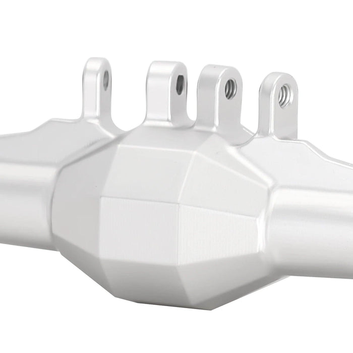 INJORA +4mm Diamond Axles for Traxxas TRX4M 1/18