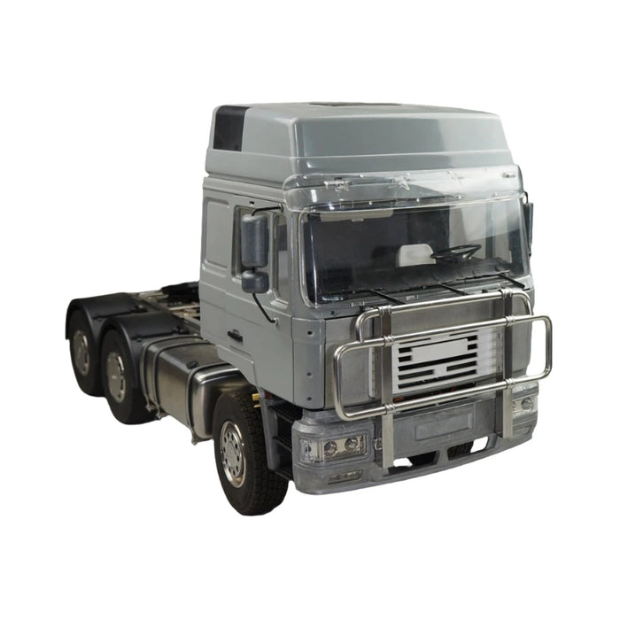 Scaleclub Sturzbügel für Traktor-LKW 1/14 (Metall)