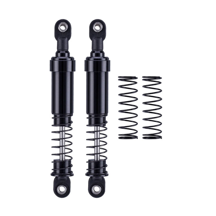 75mm-115mm Big Bore Shocks w/ Oil Filled 1/10