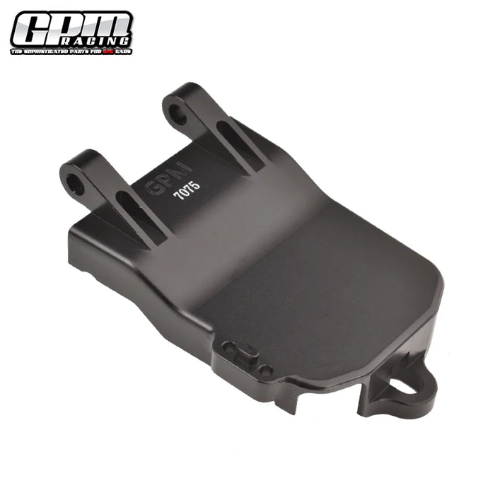 GPM Battery Box for LOSI Promoto MX SM 1/4 (Alu)