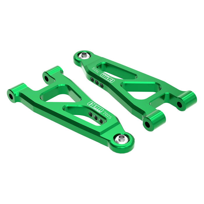 GPM Front Lower Suspension Arm for ARRMA Mojave Grom 1/16 (AL)