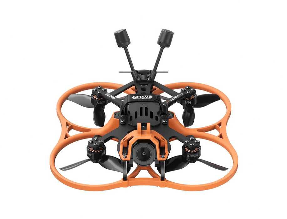GEPRC Cinelog30 V3 O4 Air Unit PRO Freestyle FPV Drone BNF