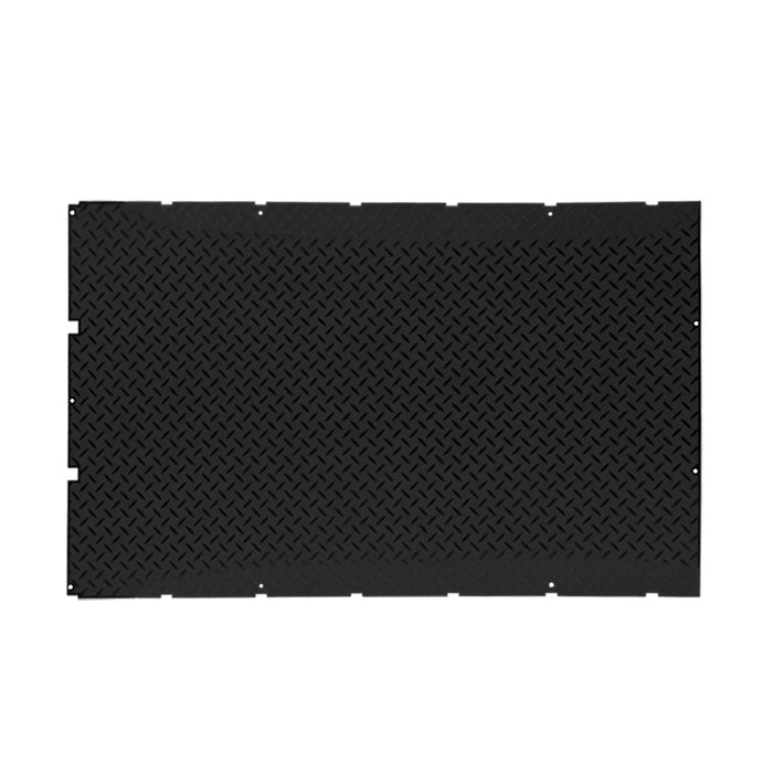 RCDream Roof Rack Base Sheet for RGT EX86190 1/10 (Metal)