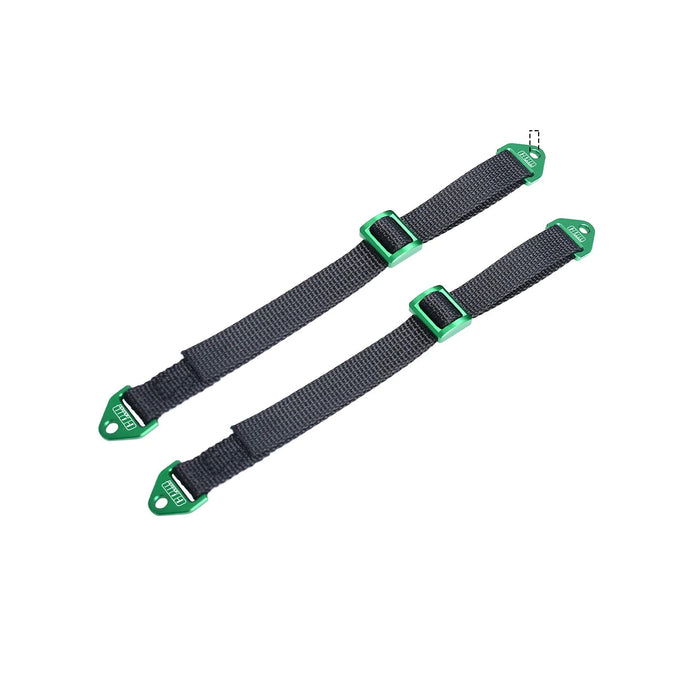 GPM Suspension Travel Limit Strap