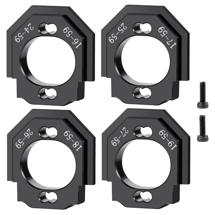 Motor Mount for Arrma Grom 1/18 1/14 (AL)