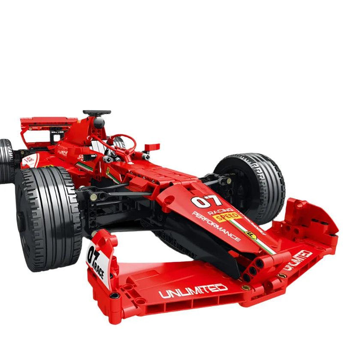 Reobrix 11006 F1 Formula Racing Model (928 Stukken)