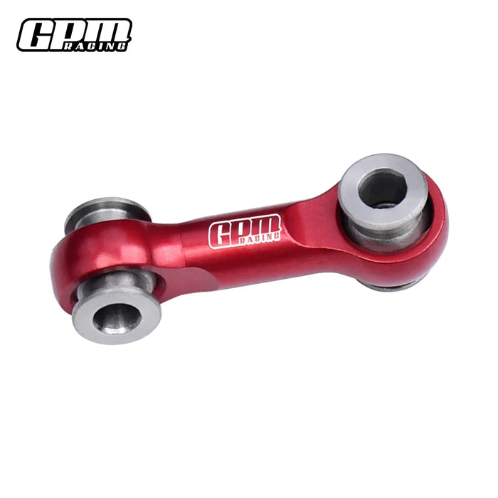 GPM Steering Drag Link for Traxxas Mini 1/16 (Alu)