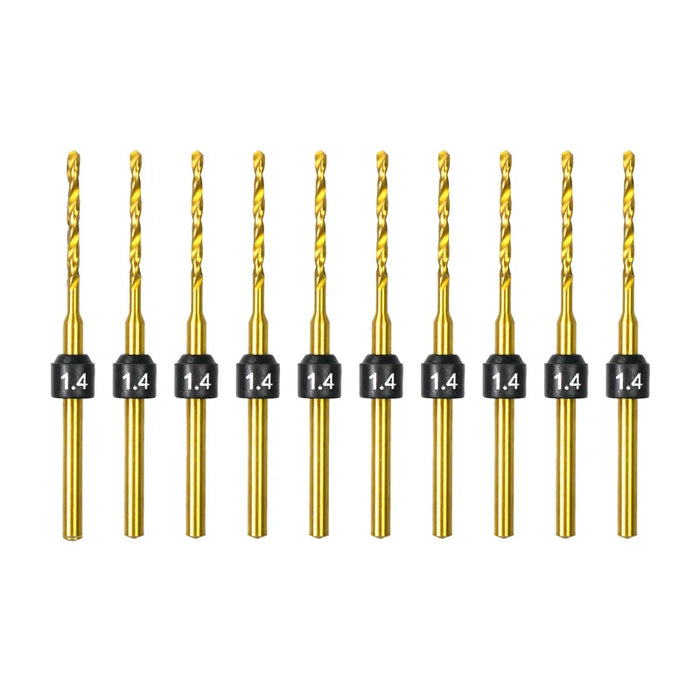 ARROWMAX SDS 10 Drill Bits Set