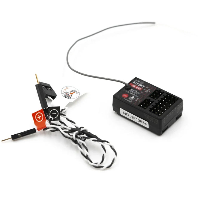 FLYSKY FS-R7P 2.4G 7CH Receiver