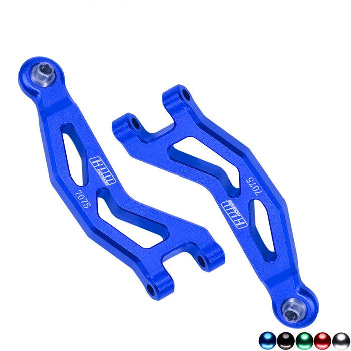 GPM Front Upper Suspension Arms for ARRMA Grom 1/18 1/14 (AL)