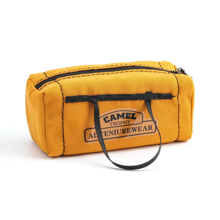 Simulations-Dach-Reisetasche 1/10 1/16 1/18 Dekor