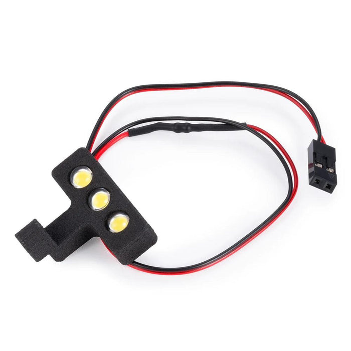 Headlight Tail LED Lights Set for Arrma Typhon Grom 1/14