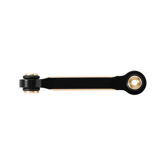INJORA 14g Steering Links for Axial SCX24 1/24 (Brass)