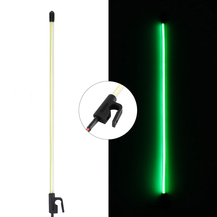 INJORA 195mm LED Whip Light 1/10