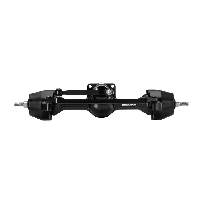 INJORA +4.5mm Planet Axles w/ Double Joint Shafts for Axial SCX30 1/30