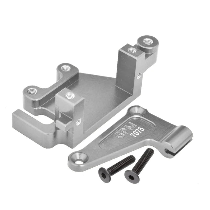 GPM Electronic Mount for LOSI Promoto MX SM 1/4 (Alu)
