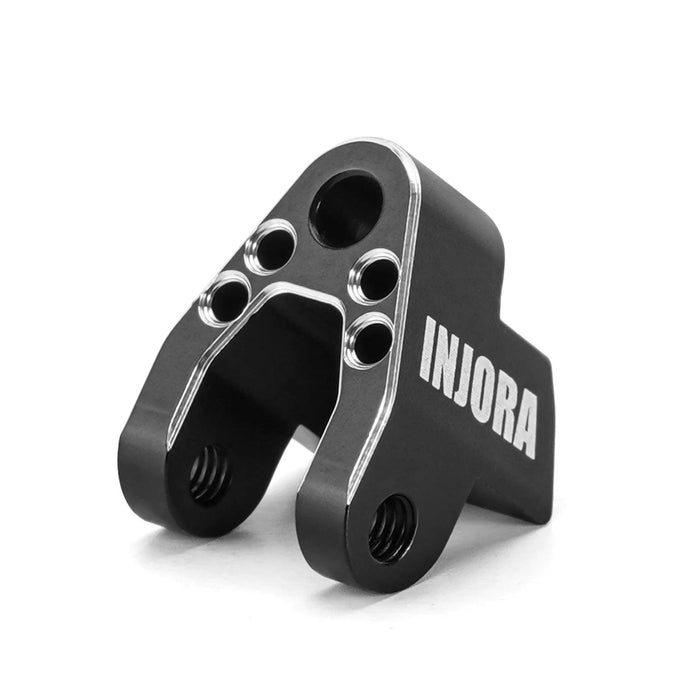 INJORA Shock Mount Height Lift Kit for Traxxas TRX4M 1/18 (Aluminium)