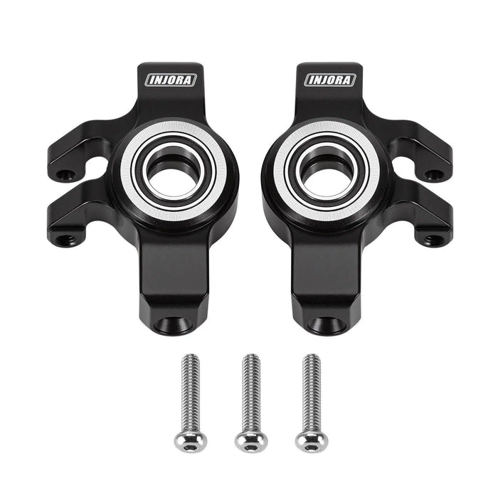 Pivot de direction INJORA pour Arrma Mojave Grom 1/16 (Aluminium)