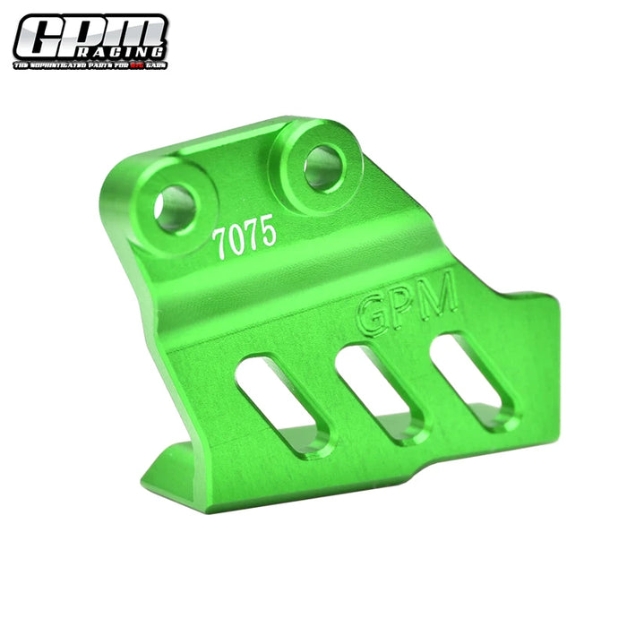 GPM Chain Guard Board for LOSI Promoto MX 1/4 (Alu)