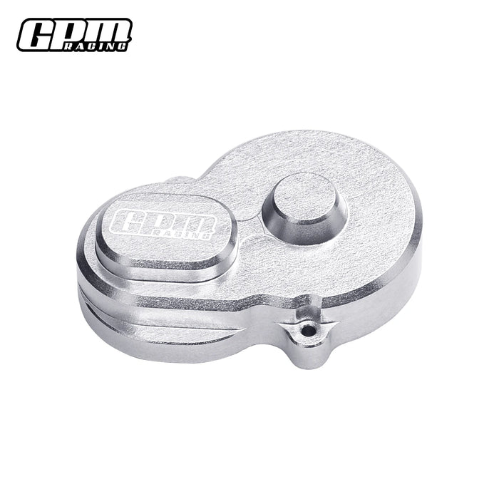 GPM Hintere Hauptzahnradabdeckung für LOSI Micro-B/T 1/24 1/28 (AL)