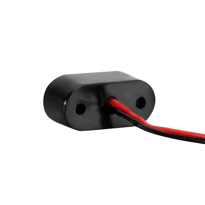 INJORA Seitenmarkierungsleuchten Warnleuchten (11x5mm 10x10mm)