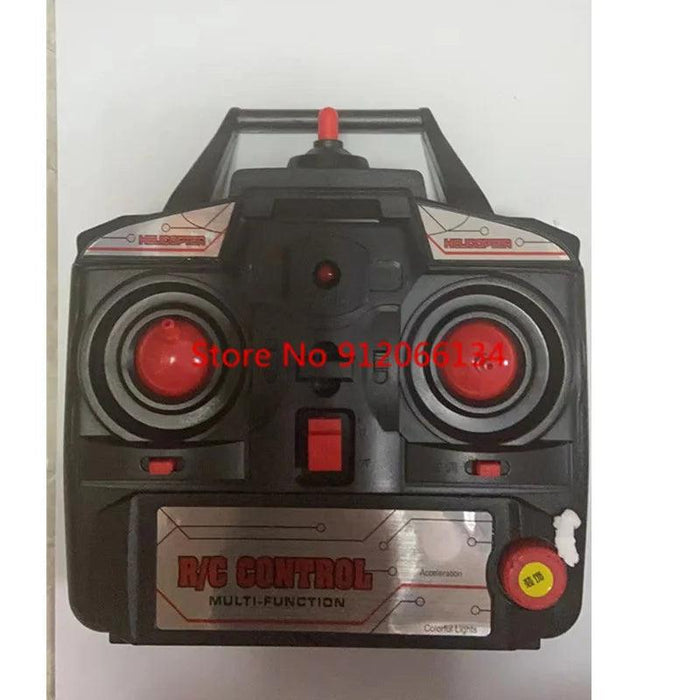 Transmitter for CH604 CH528 Y-01 XY-01 Helicopter