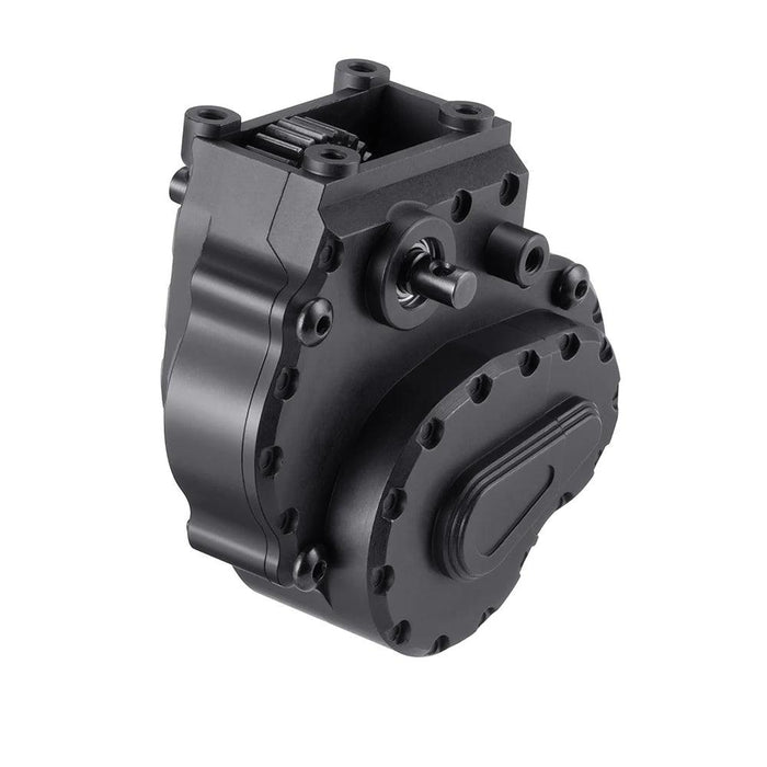Boîte de vitesses de transmission pour Axial UTB18 1/18 (Métal)