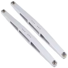UDR Rear trailing arms (Aluminium)