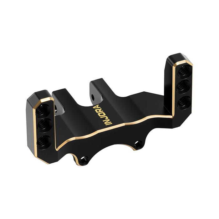 INJORA Servo Mount for Axial SCX24 1/24 (Messing)