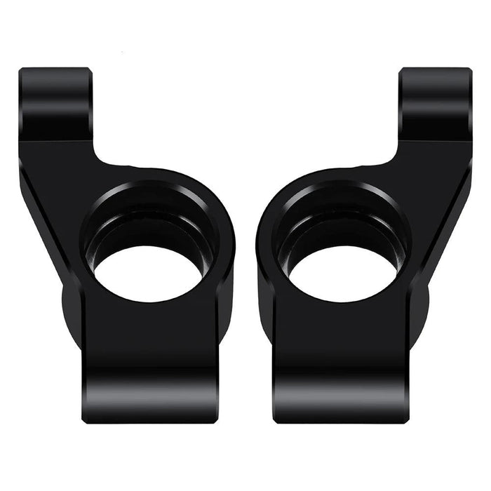 2PCS Moyeux Arrière pour LOSI Micro-B 1/24 (Aluminium)