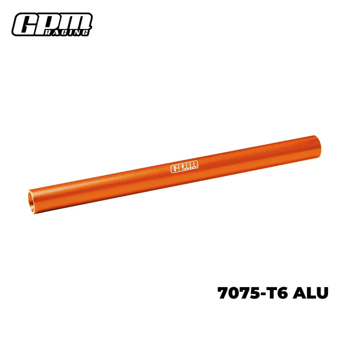 GPM Center Drive Shaft for Traxxas Mini 1/16 (Alu)