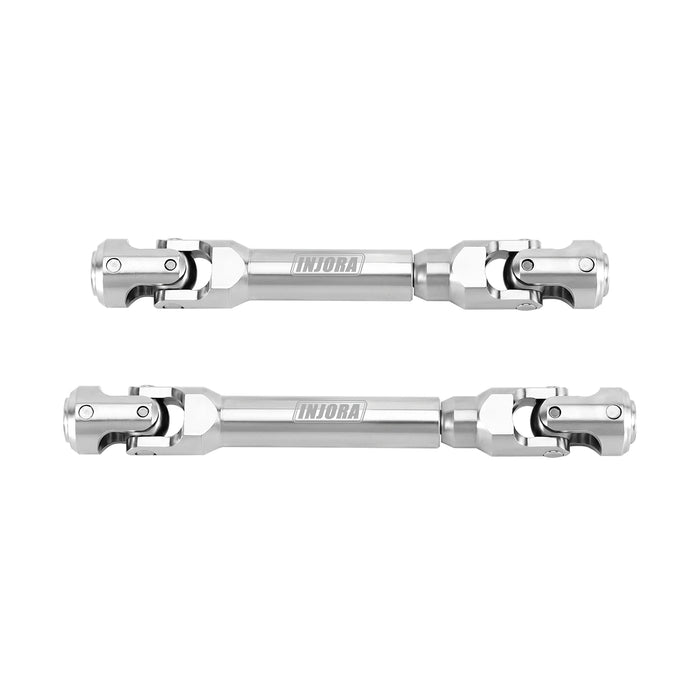 Arbres de transmission pour Axial AXP8 Gilamon 2.2 1/8 (RVS)