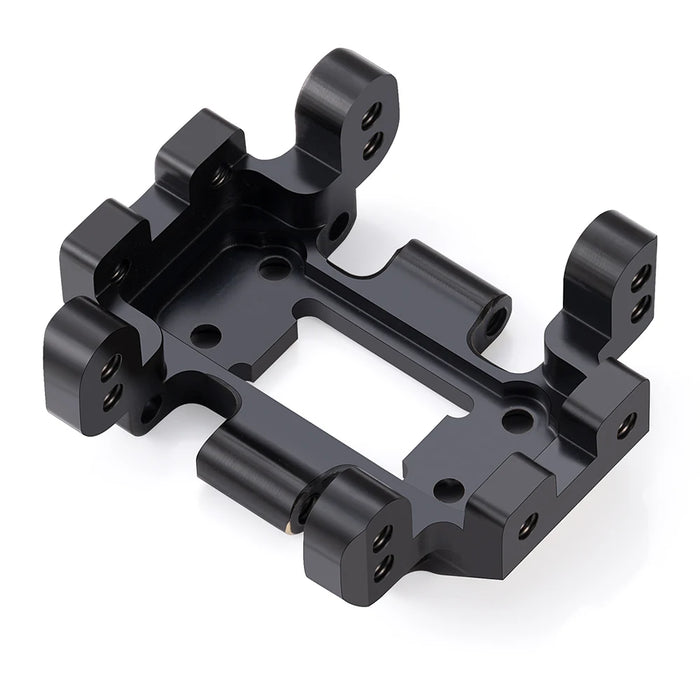 Chassis Protection Skid Plate for Redcat Ascent 1/18 (Messing)