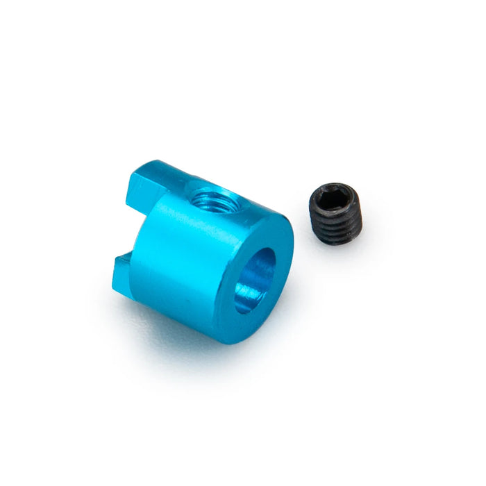 5PCS 4mm Boat Paddle Fork (Alu)