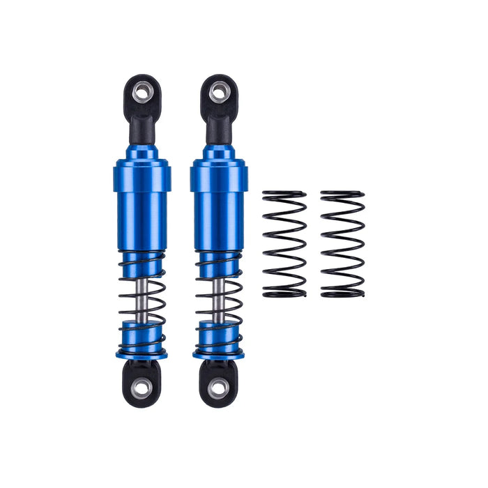 75mm-115mm Big Bore Shocks w/ Oil Filled 1/10