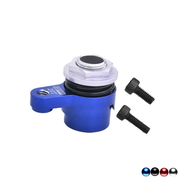 GPM 20T/21T/25T  Servo Saver Set for ARRMA Granite, Typhon Grom 1/18 (AL)