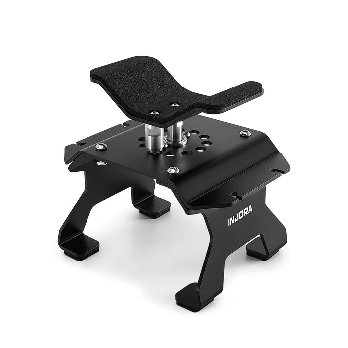 INJORA Stand w/ Shock Holder 1/30 1/32 (Alu)