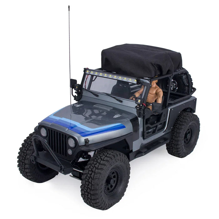 Luggage Rack Roof Folding Tent 1/8 1/10