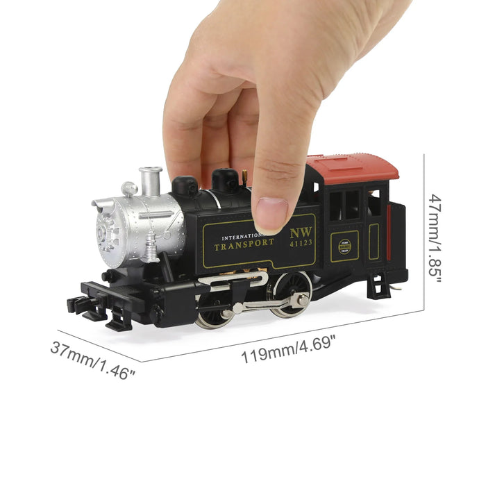 Evemodel HO 1/87 Lokomotiven Züge HCT8701