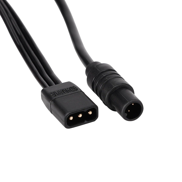 Combo ESC sans balais sensorié Injora Roverin & moteur 180 4800kV pour TRX4M Ascent-18