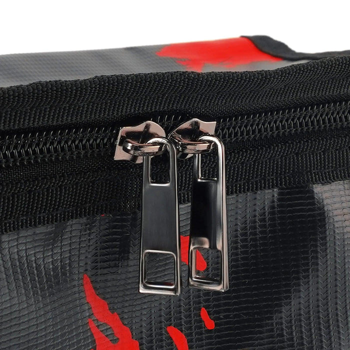 INJORA 260x130x150mm LiPo Battery Safe Bag