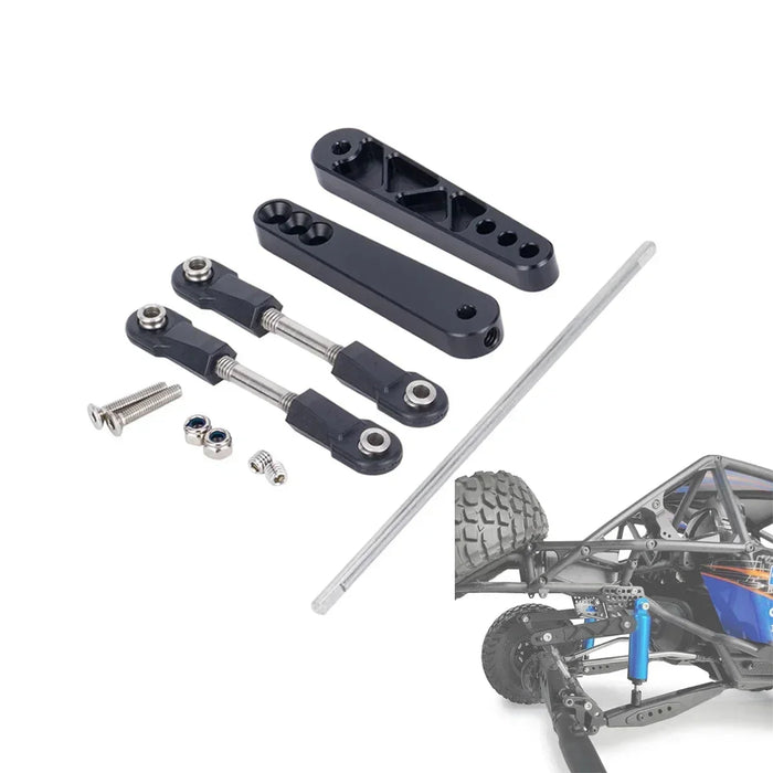 Anti-Tilt Link Rod Kit for Axial Wraith, RR10 1/10
