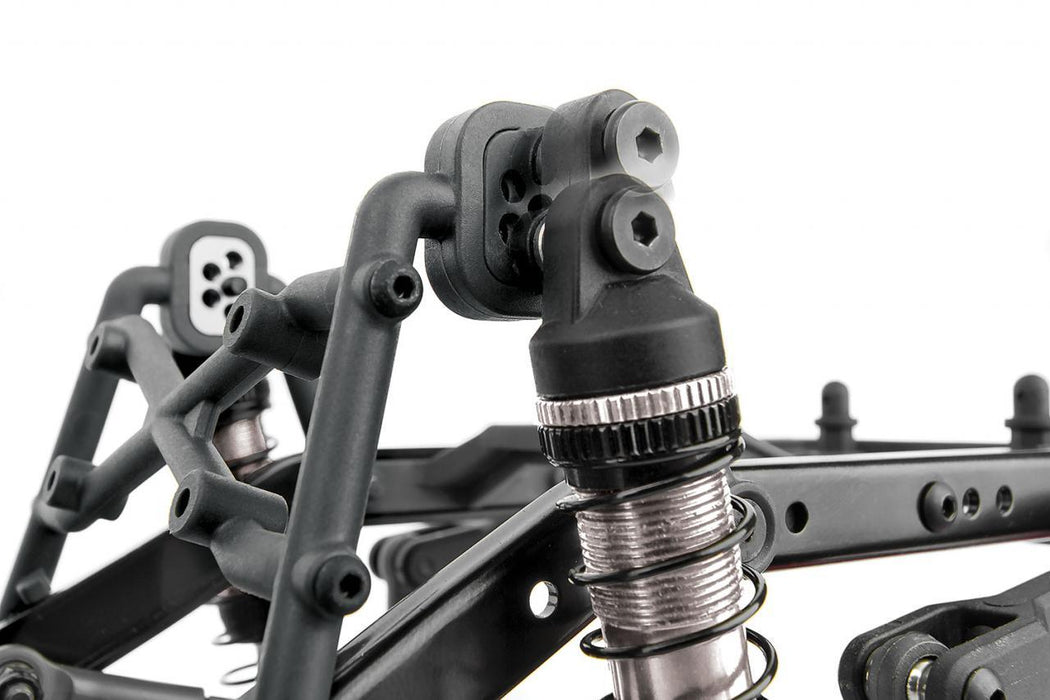 Element RC Enduro Ecto Trail Truck Crawler 1/10 PNP (Zwart)